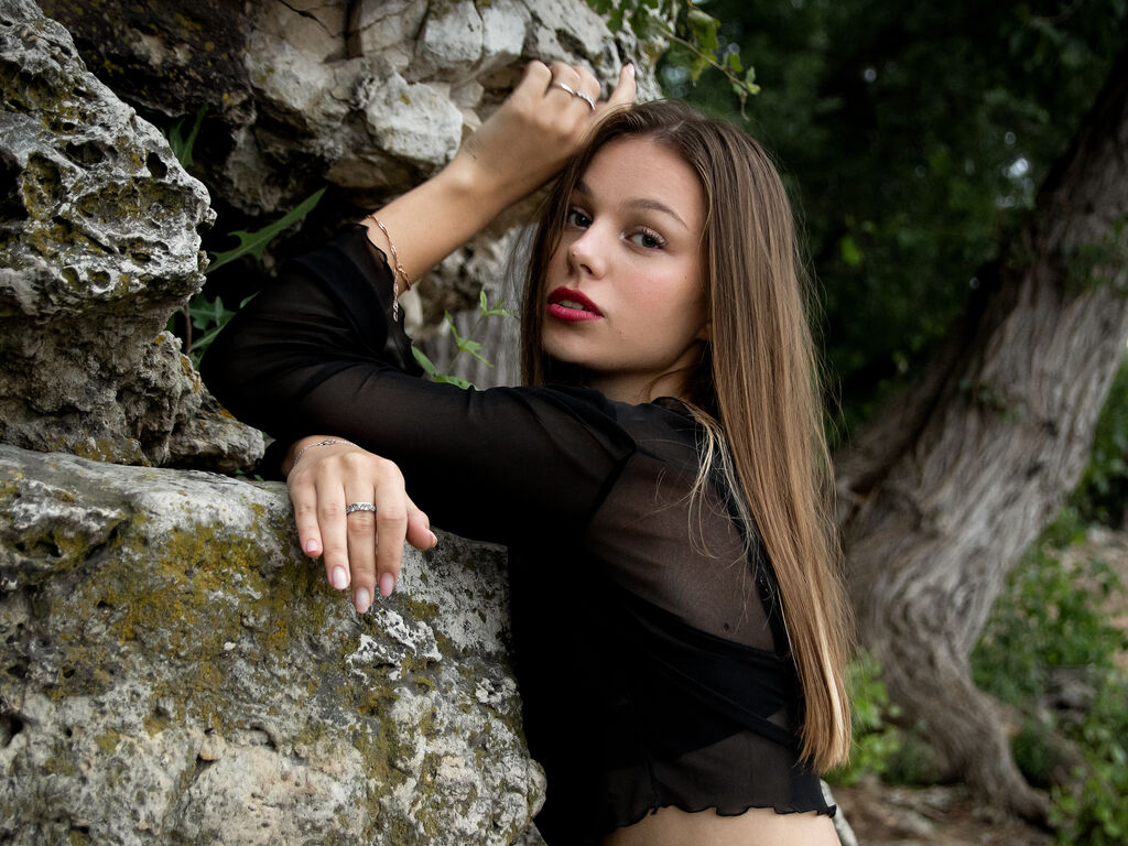 Juliewilcox's Profil - Bild n°1