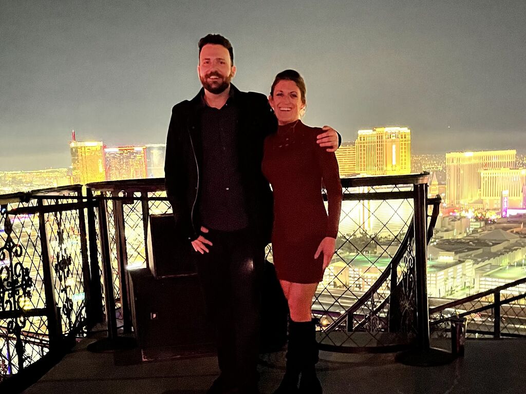 Perfil con Juligans - Imagen  n°1