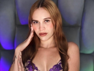 Webcam sex with Juliiaaroberts