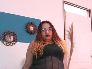 Juliiannerose's Sexcam