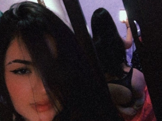 Juliieeta's Sexcam