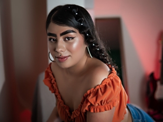 Webcam sex con Juliielopez