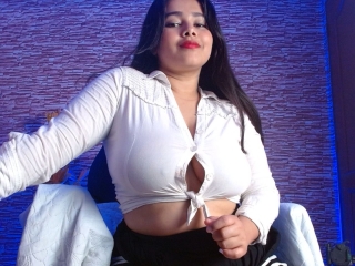 Juliietaescobar's Sexcam
