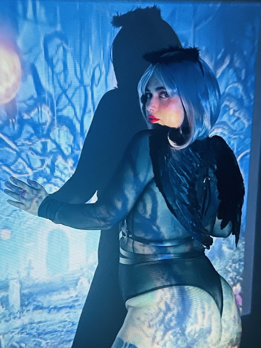 Juliiethaservas's Profil - Bild n°1