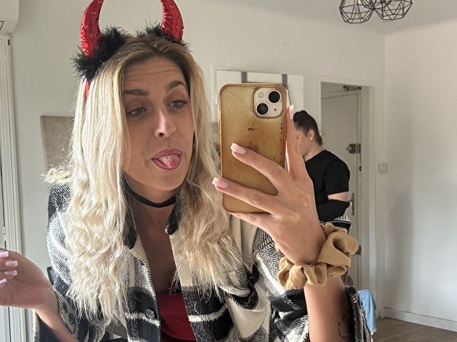Juliecam7's profile - Image n°1
