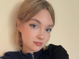 Sexcam Live Show von Juliimcqeen