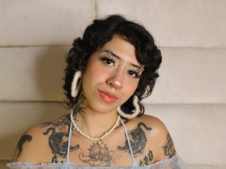 Sexo por webcam con Juliimonroee