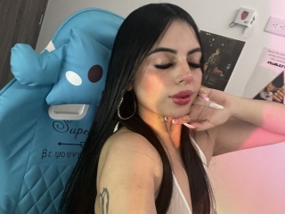 Webcam sex con Julilane