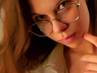 Sexo por webcam con Julinagoroven