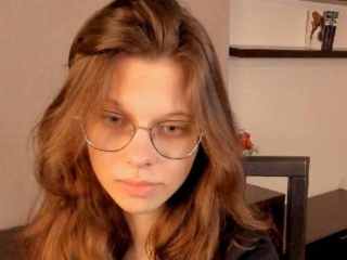 Julinagorovena's Sexcam