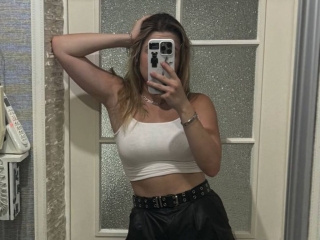 Sexcam Live Show von Juliosaberi
