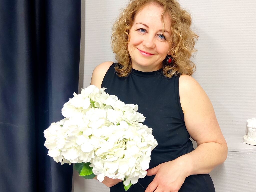 Juliross's profile - Image n°1