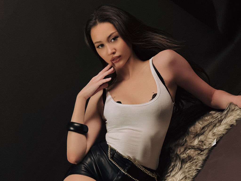 Julis' profilo - Immagine n°1