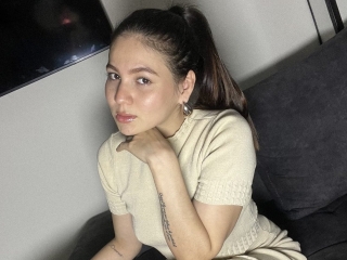 Sexo por webcam con Julisinangel