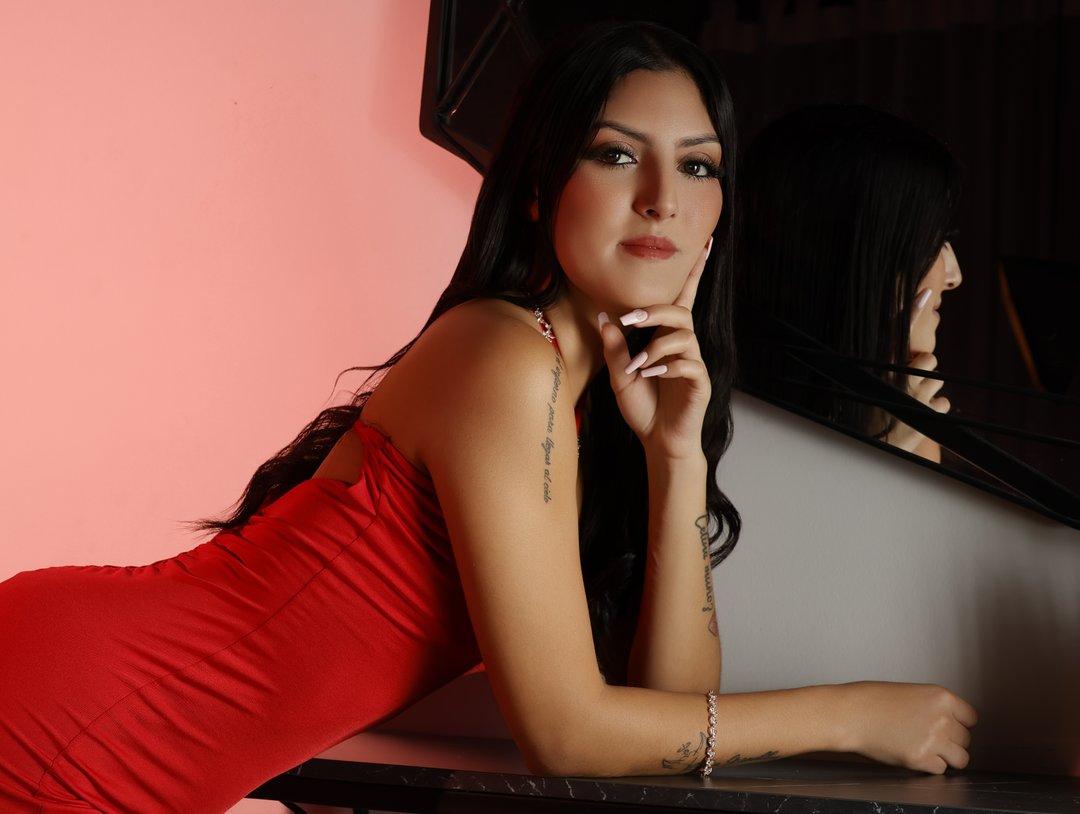 Julissecooper's profiel - Afbeelding n°1