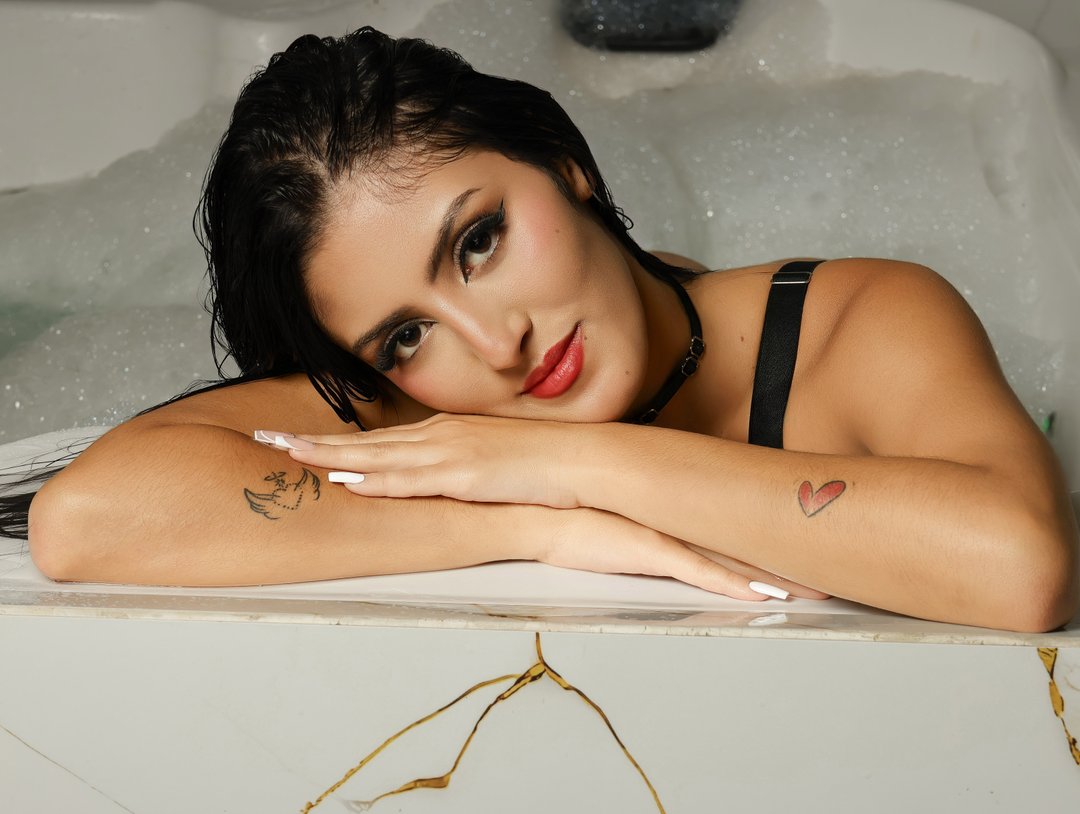 Julissecooper's profiel - Afbeelding n°0