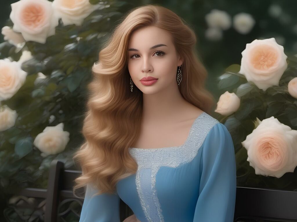 Juliyapowers's profile - Image n°0