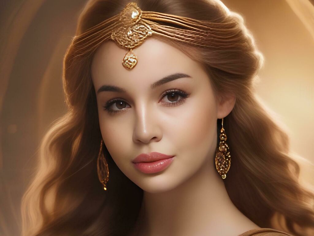 Juliyapowers's profile - Image n°1