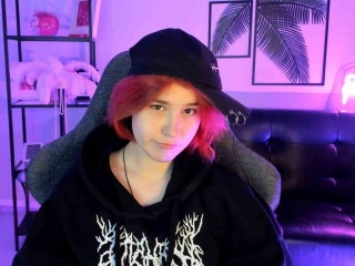 Julliamoore's Sexcam