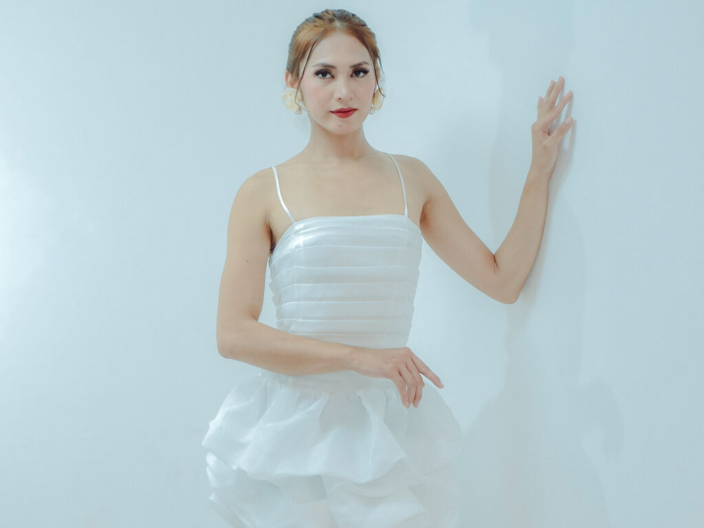 Profil de Julliasanchez - Photo n°2