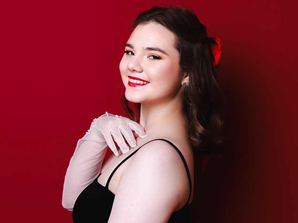 Julliebell's profiel - Afbeelding n°0