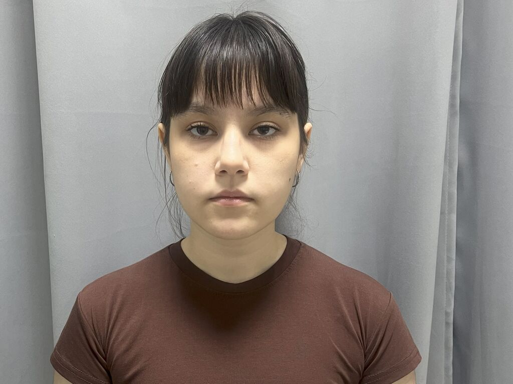 Jullieriley's profile - Image n°0