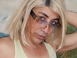 Sexo por webcam con Jullycisnero