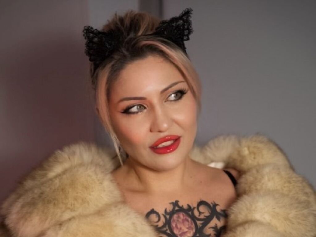 Perfil con Jullyrox - Imagen  n°1