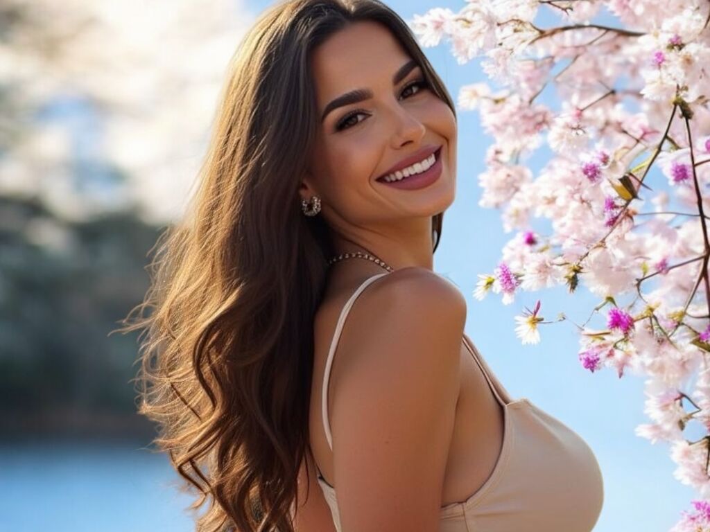 July's profiel - Afbeelding n°1