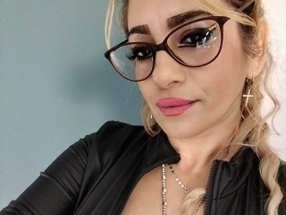 Webcam sex con Julya666
