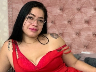 Julychris's Sexcam