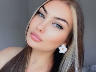 Sexo por webcam con Julymark