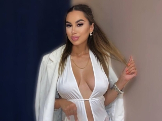 Sexo por webcam con Julymilky