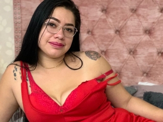 Julyreinolds's Sexcam