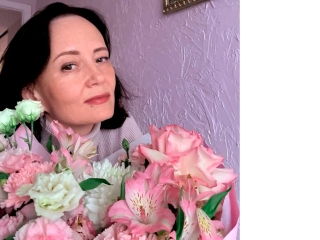 Sexo por webcam con Julyways