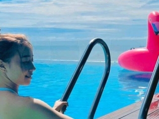 Webcam sex met Julyy69