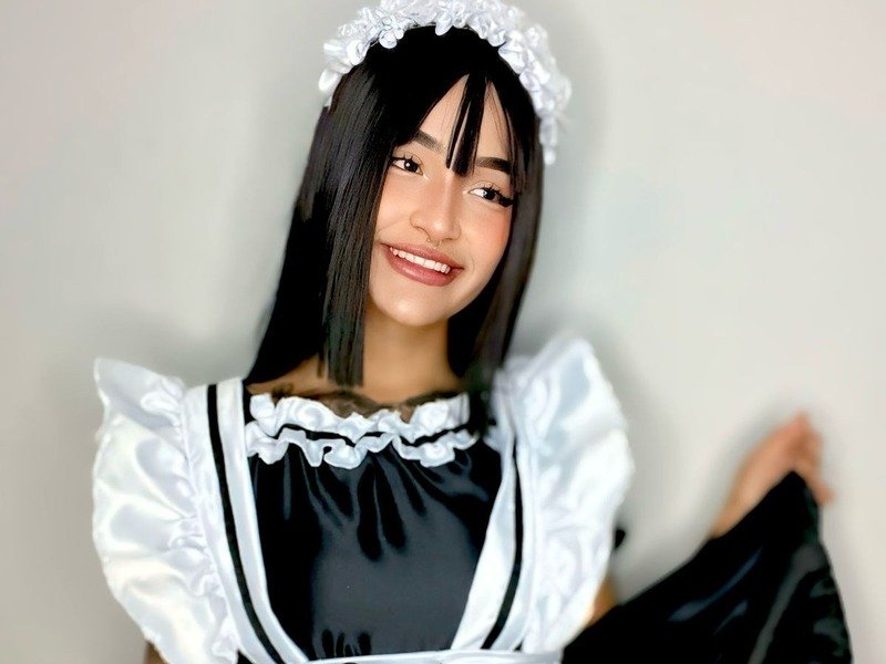 Jumeko_Jabamii's profiel - Afbeelding n°1