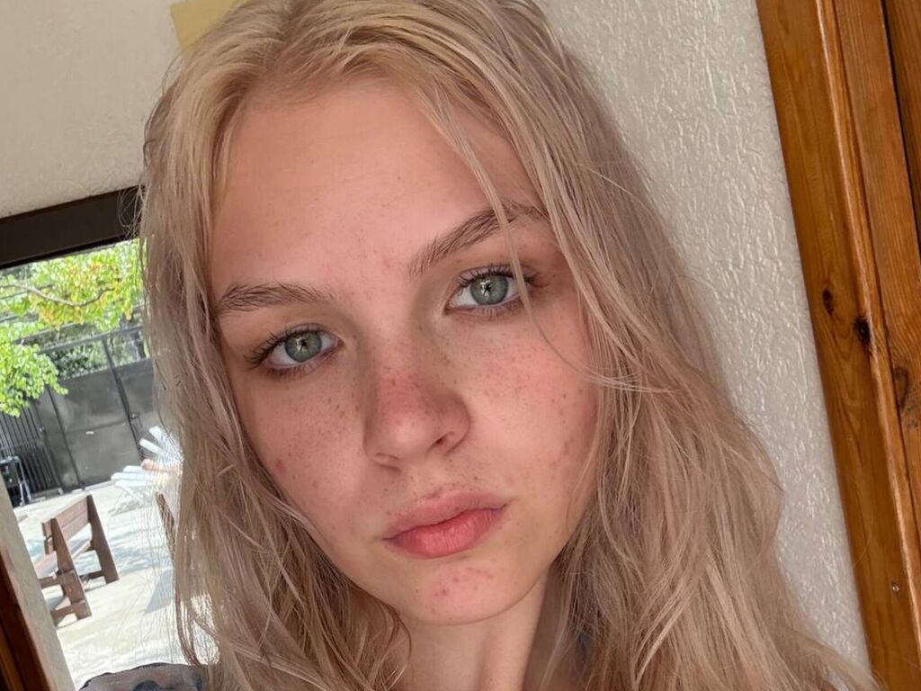 Junelane' profilo - Immagine n°0