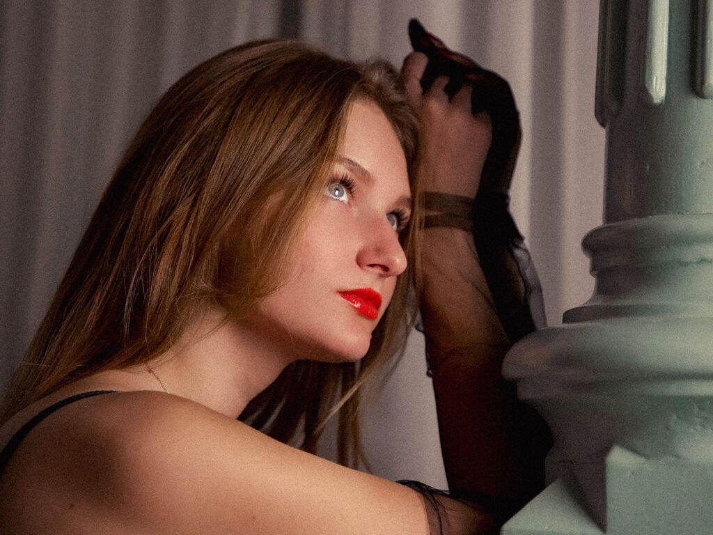 Junessa' profilo - Immagine n°0