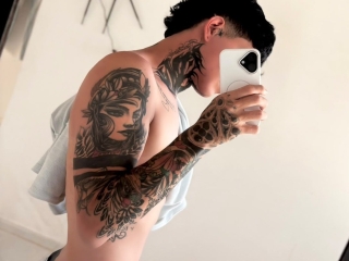 Webcam sex de Junior_Manuel