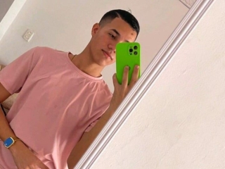 Juniorexplosive's Sexcam