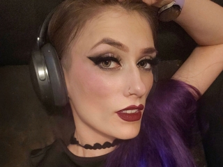 Juniperstardust's Sexcam