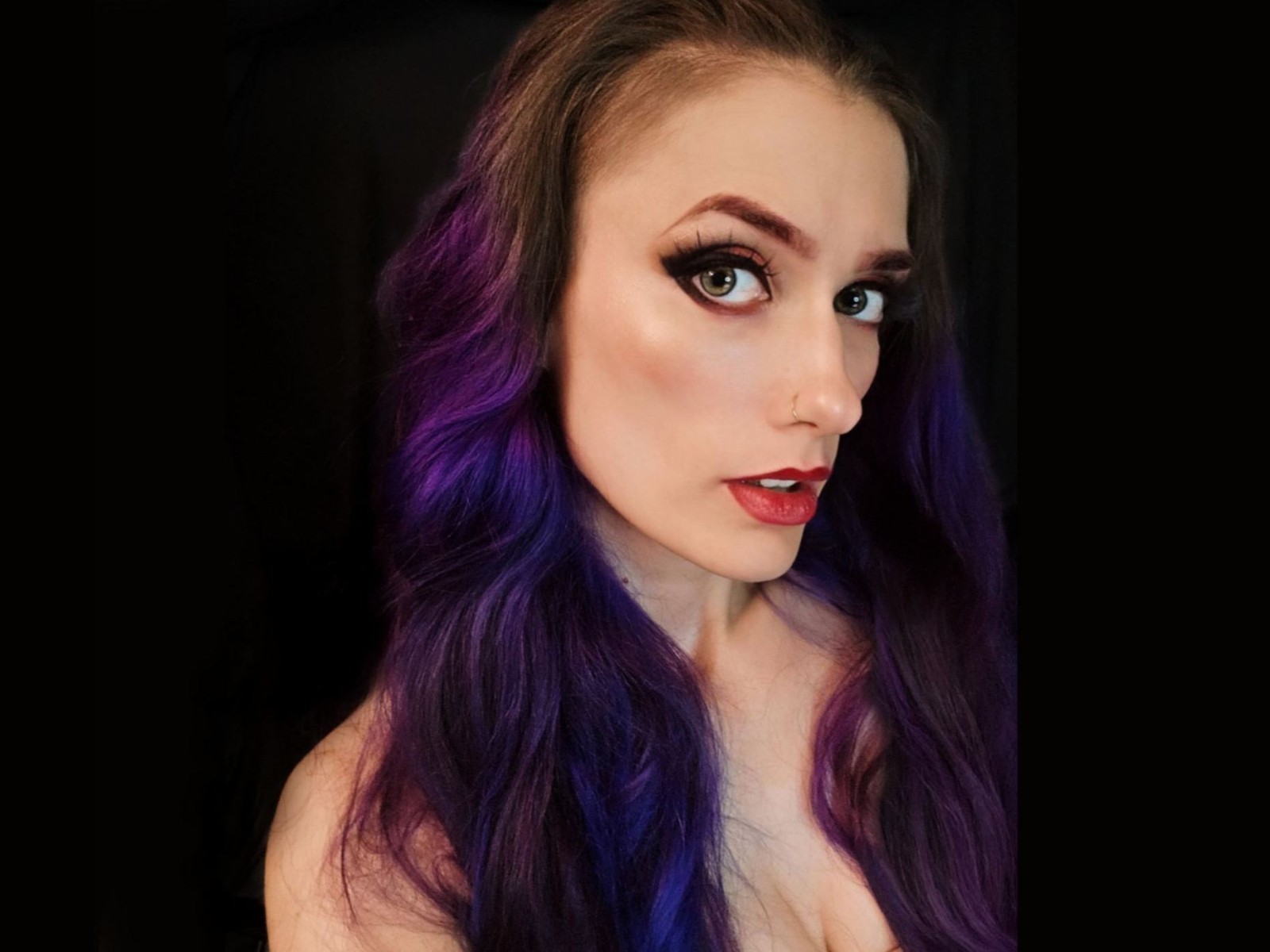 Profil de Juniperstardust - Photo n°1
