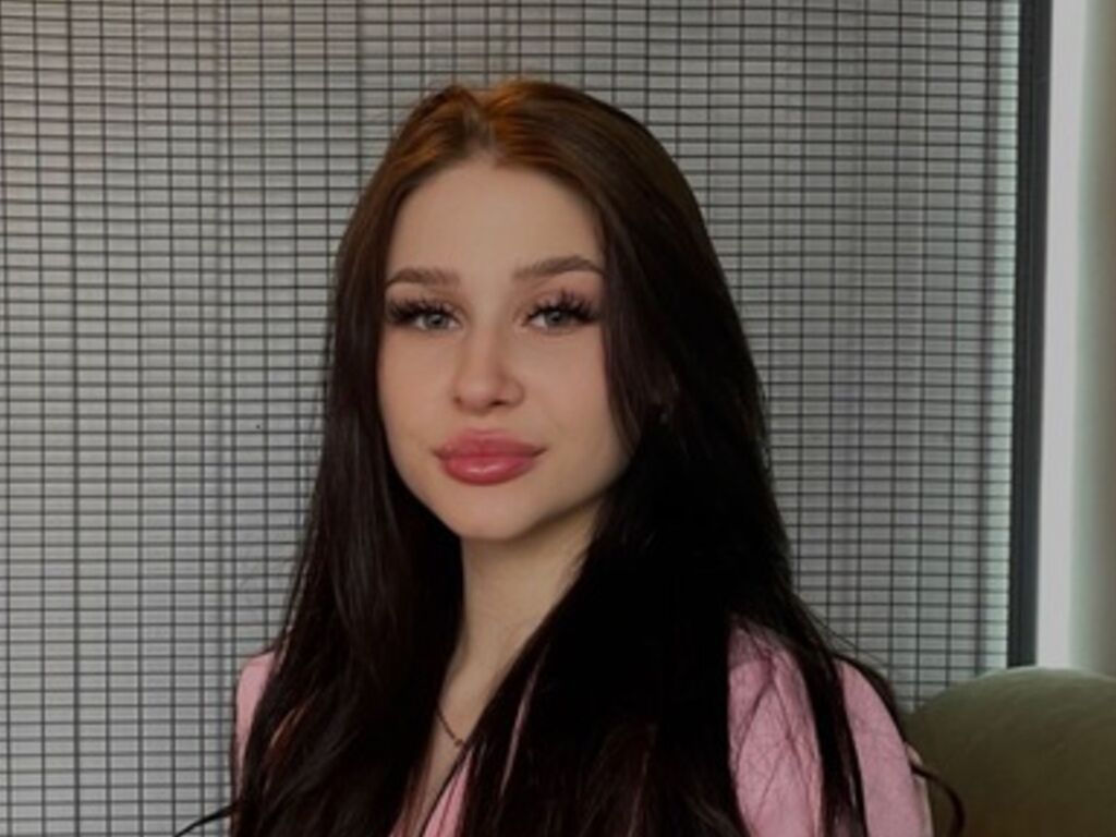 Profil de Junitadroze - Photo n°1