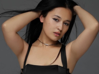 Sexo por webcam con Junmoon