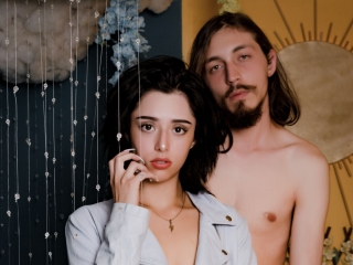 Webcam sex con Junnaandkurt