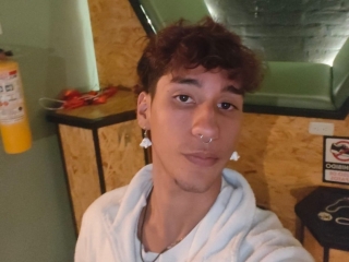Sexcam Porn von Jupiterstar19