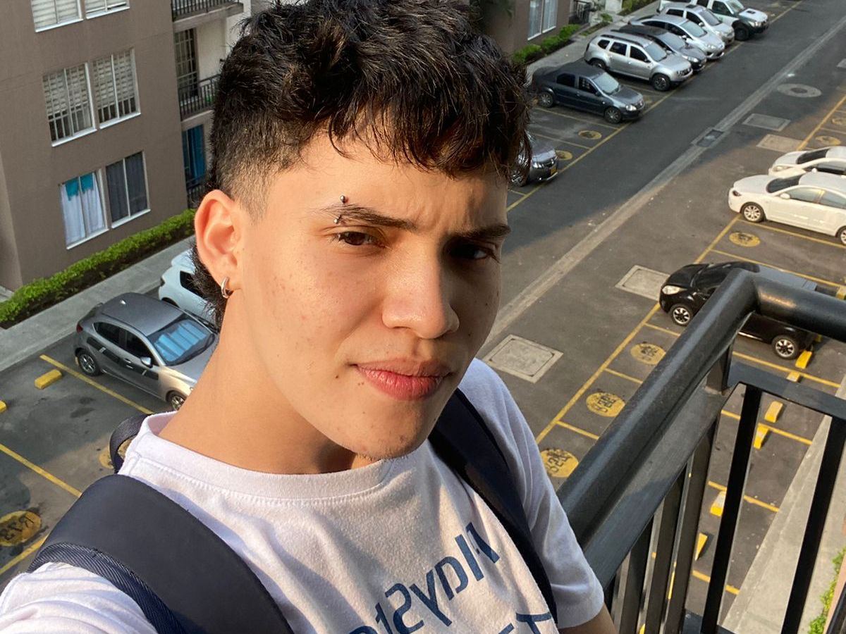 Just1n18's profile - Image n°0