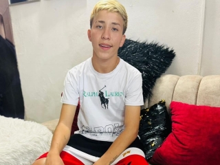 Sexcam Live Show von Justin_Carls