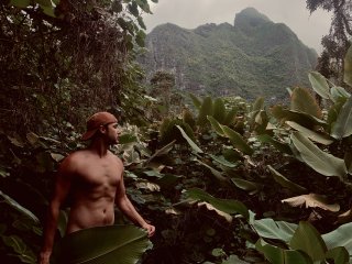 Justin_Diamond's Sexcam